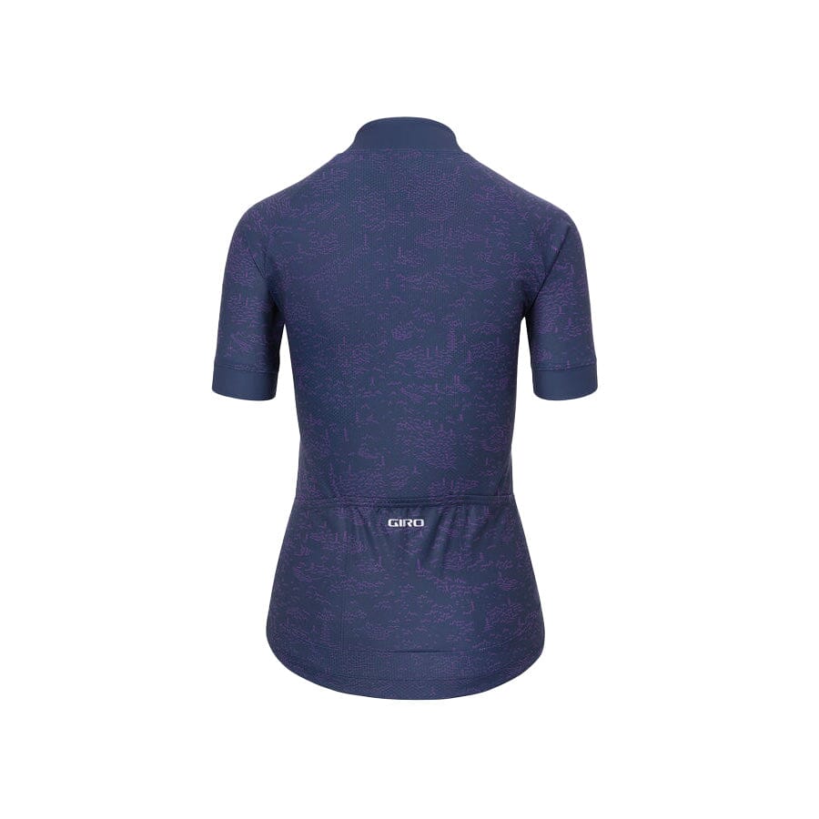 Giro Women's Chrono Sport Jersey | Contender Bicycles