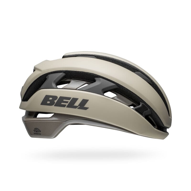 Bell XR Spherical Helmet Apparel Bell Matte/Gloss Cement L 