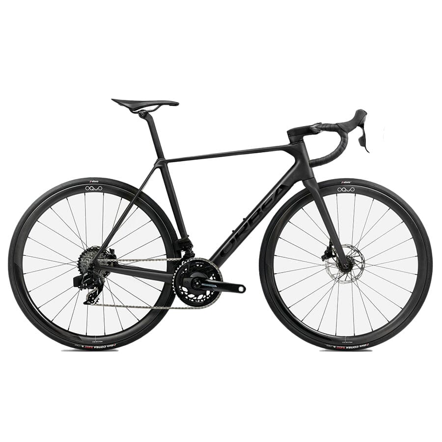 Orbea Orca M21eTEAM PWR | Contender Bicycles