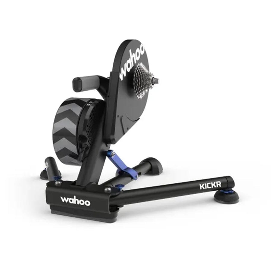 Wahoo KICKR V6 Trainer with WiFi Accessories Wahoo Fitness 
