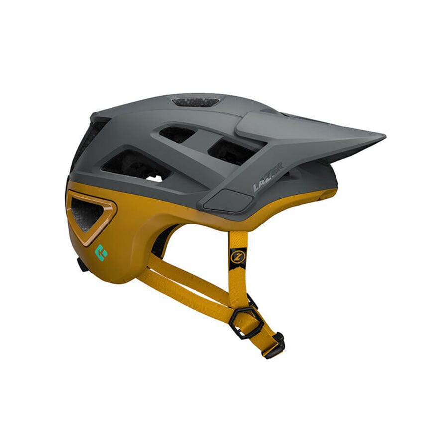 Jackal E☓J Lazer Jackal Kineticore | Contender Bicycles