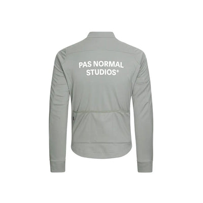 Pas Normal Studios Essential Thermal Long Sleeve Jersey | Contender Bicycles