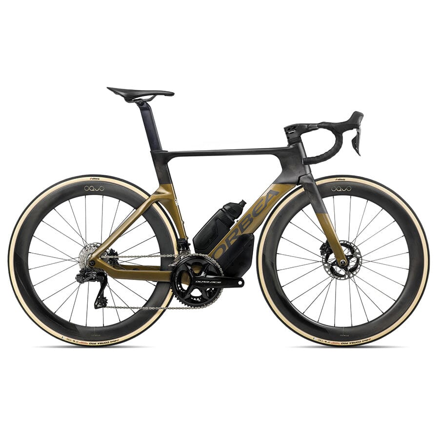 Orbea Orca Aero