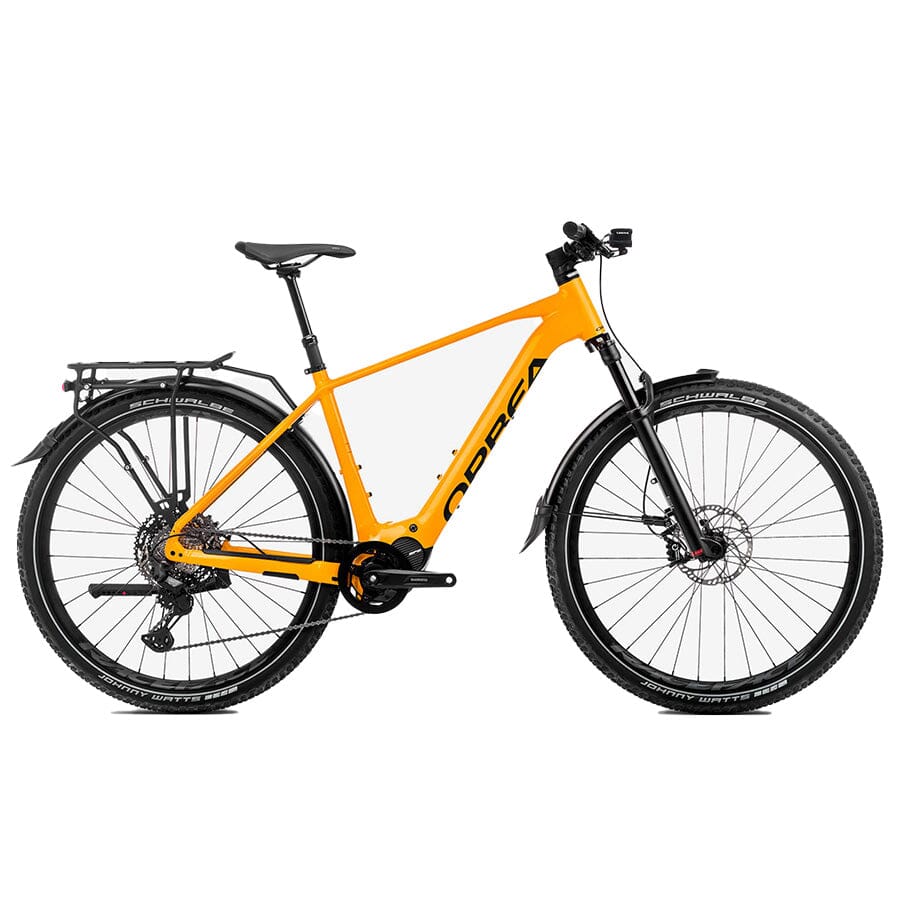 Orbea Kemen SUV - Thumbnail 4