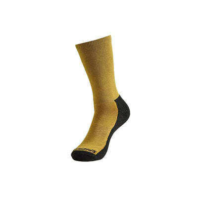 Specialized PrimaLoft Lightweight Tall Logo Socks | Contender Bicycles