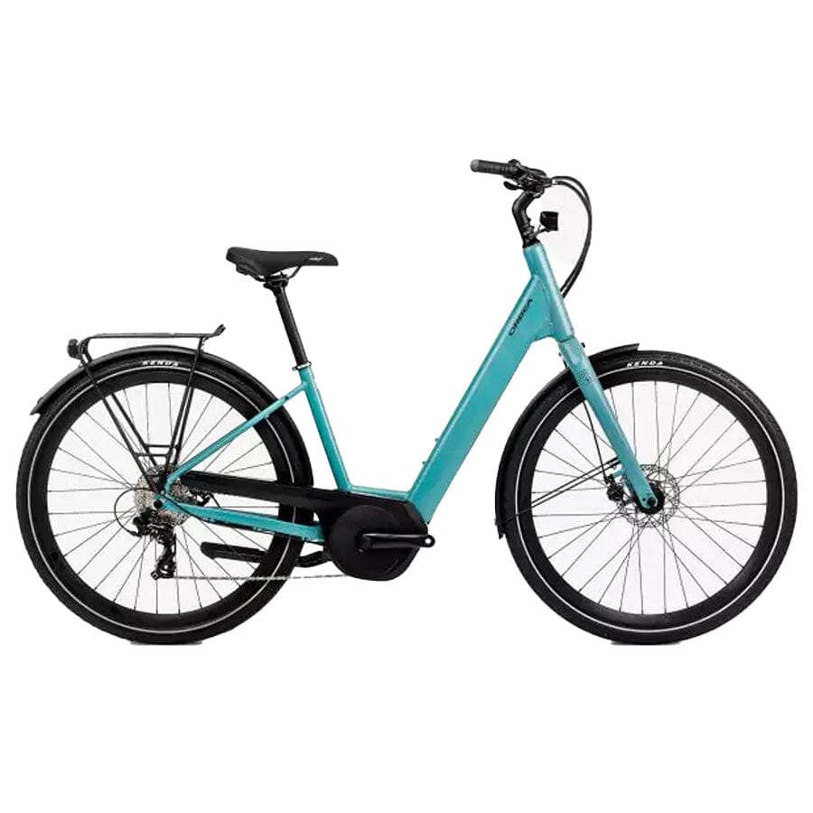 Orbea Optima E50 2023