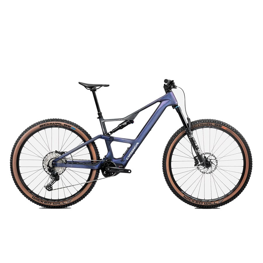 Orbea Rise M20 - Thumbnail 4