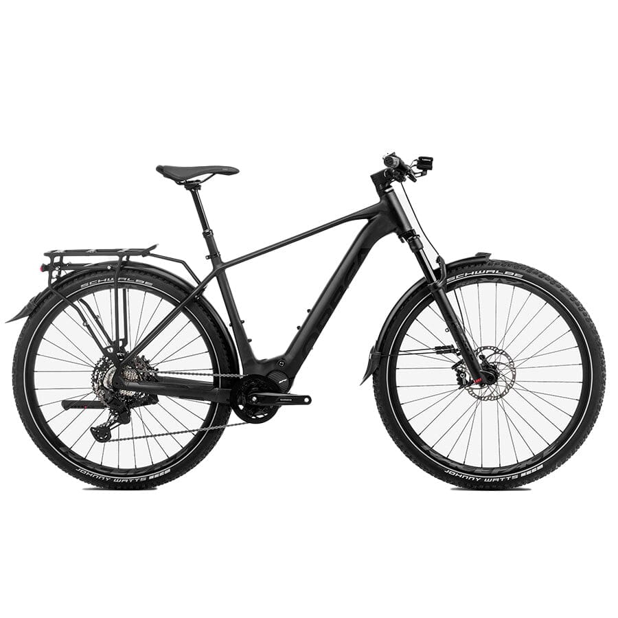 cube suv e-bike 2023 New 2023 Orbea Kemen SUV 10 28mph Hybrid eBike - 540Wh