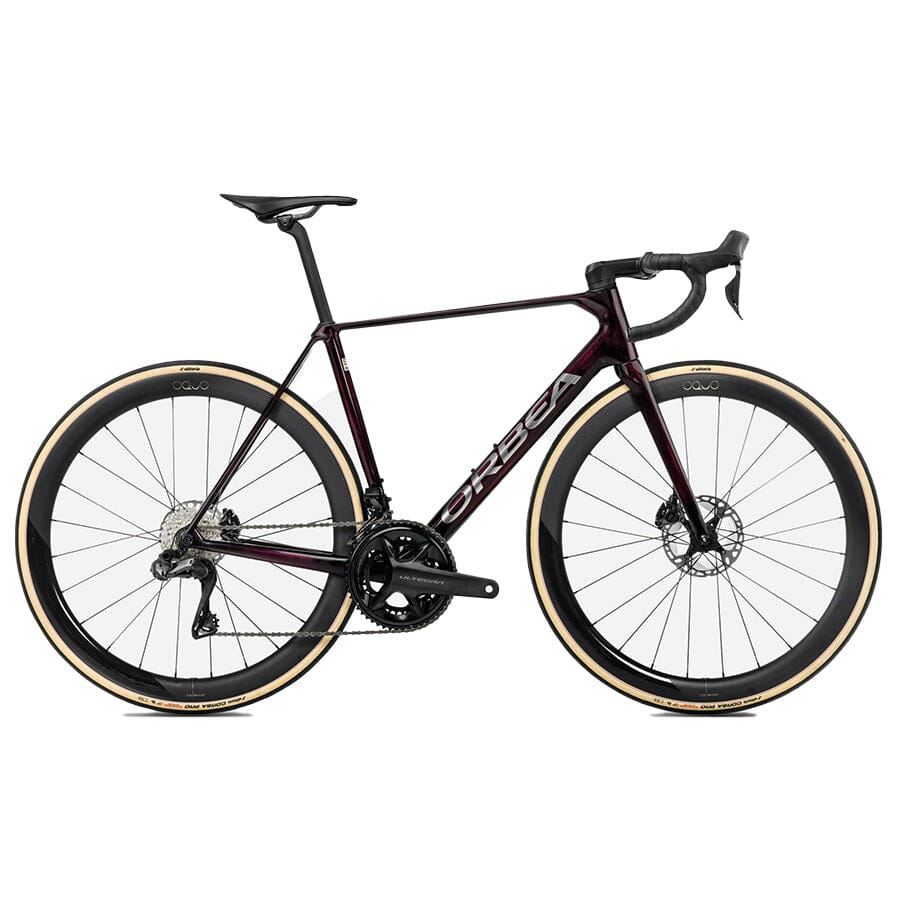 Orbea Orca M20iLTD PWR Contender Bicycles - Main Image