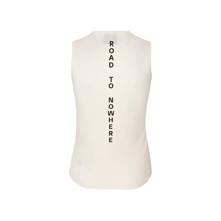 Pas Normal Studios Mid Sleeveless Base Layer | Contender Bicycles