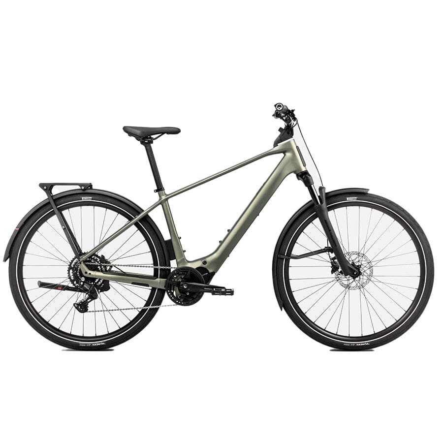 Orbea Kemen Tour - Thumbnail 3