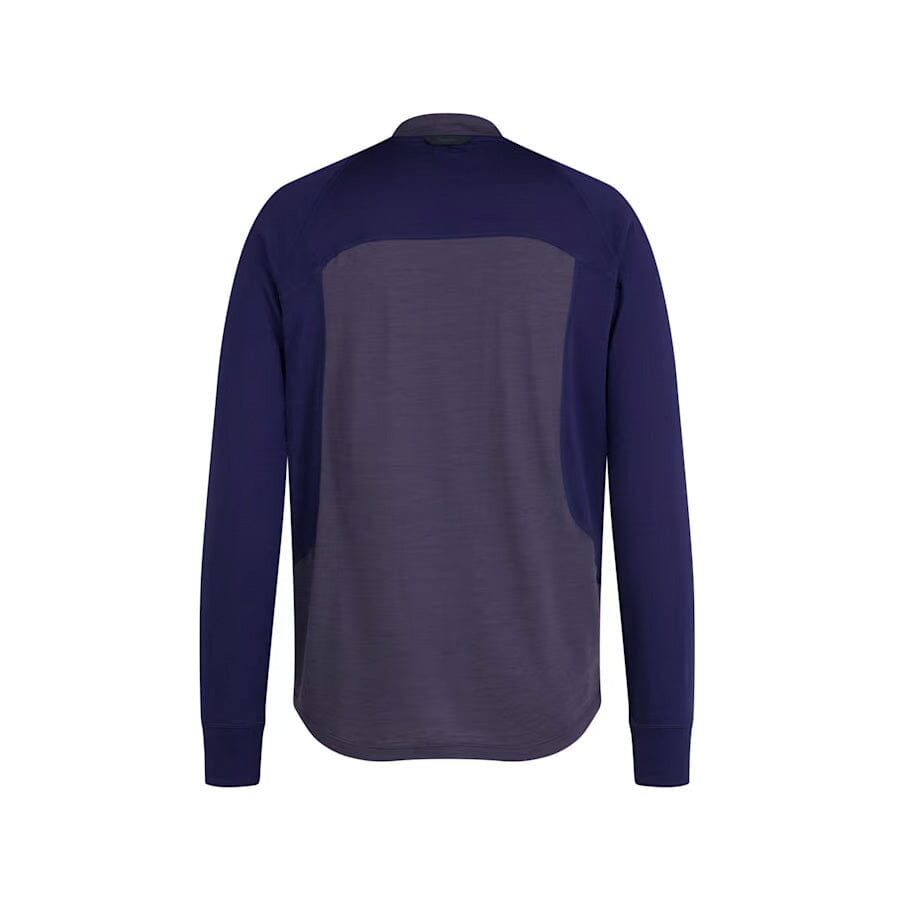 Rapha Explore Merino Long Sleeve T-Shirt | Contender Bicycles