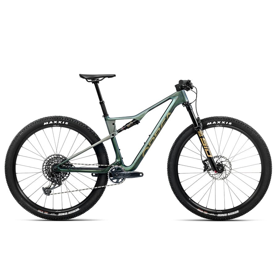 Orbea Oiz M21 2025 | Contender Bicycles