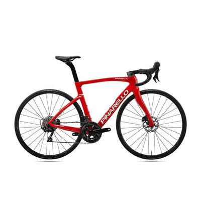 Pinarello F1 Disc 105 Bikes Pinarello Bikes 