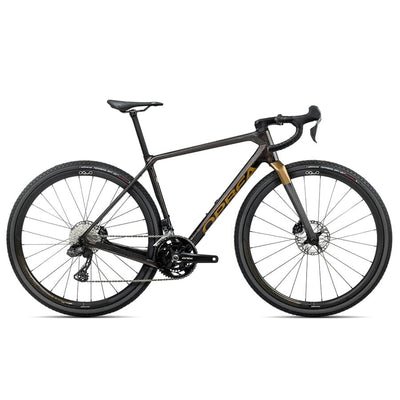 Orbea Terra M20ITEAM | Contender Bicycles