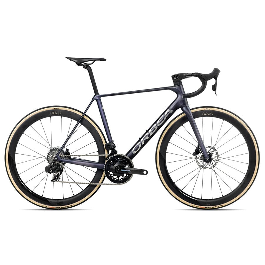 Orbea Orca M21ELTD PWR | Contender Bicycles