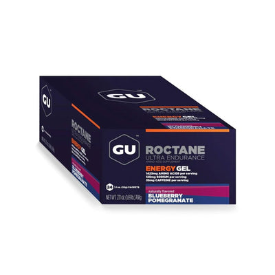 GU Energy Roctane Gel | Contender Bicycles