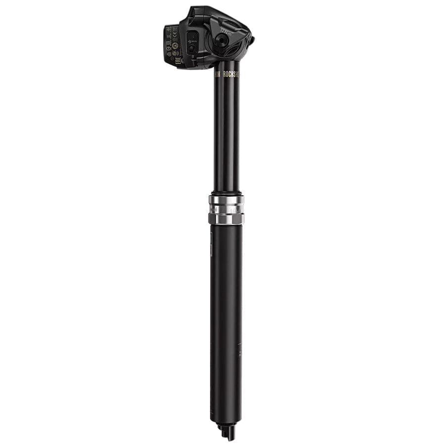 RockShox Reverb AXS A2 Wireless Dropper Seatpost | Contender Bicycles