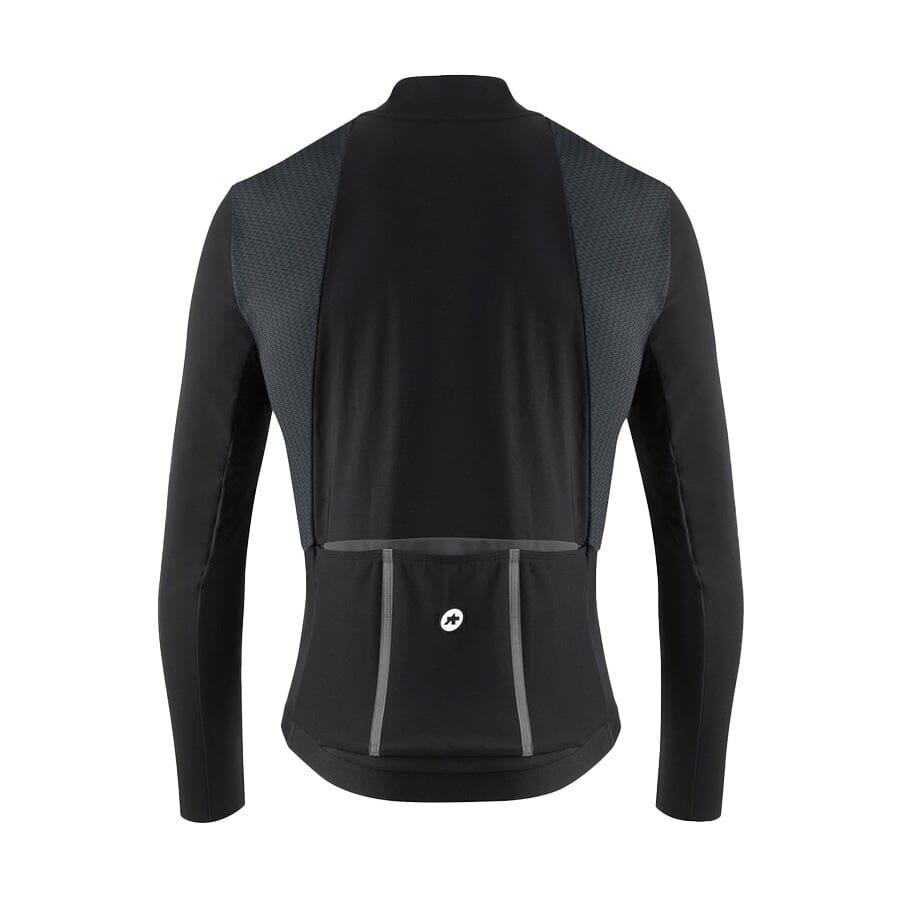 Assos Mille GT Hashoogi Winter Jacket S11 Apparel Assos 