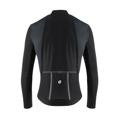 Assos Mille GT Hashoogi Winter Jacket S11 | Contender Bicycles