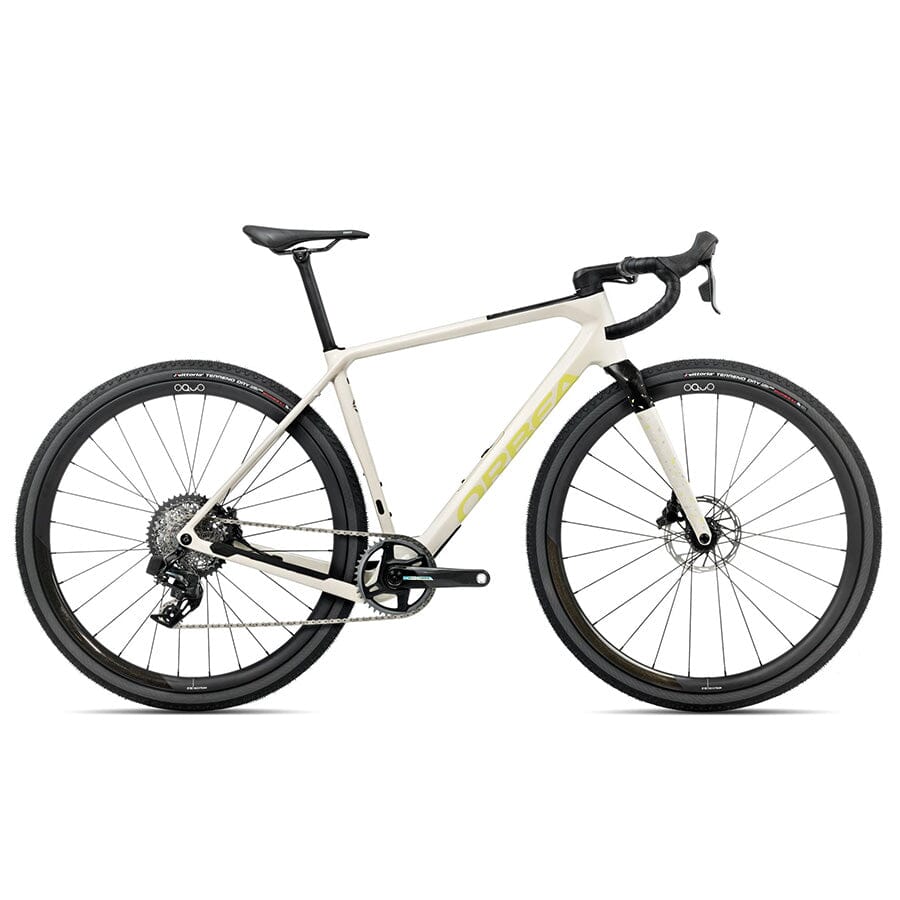 Orbea Terra M21eTeam 1x | Contender Bicycles