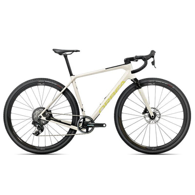 Orbea Terra M21eTeam 1x | Contender Bicycles