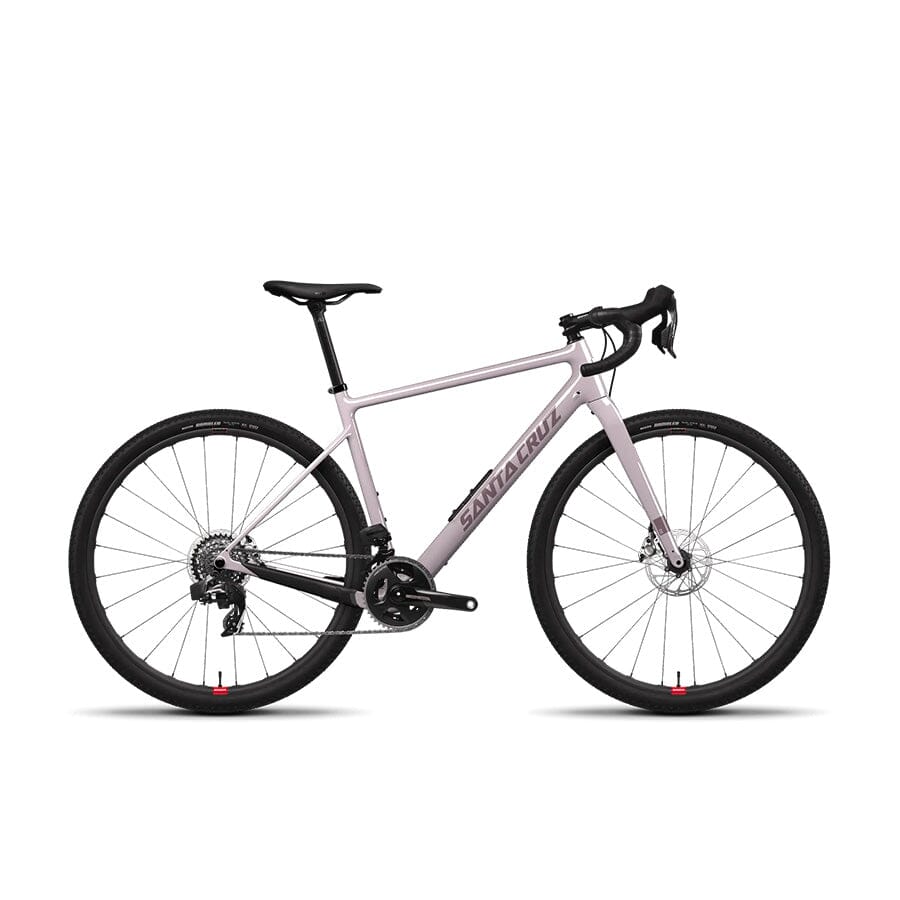 Santa Cruz Stigmata 4 CC Red Force 2x AXS Reserve | Contender Bicycles