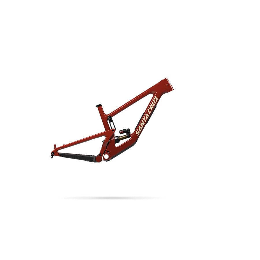Santa Cruz Megatower Lower Link Kit - Thumbnail 4
