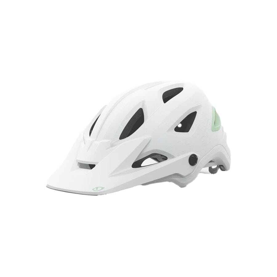 Giro Women's Montaro Mips II Helmet Apparel Giro Matte White M 