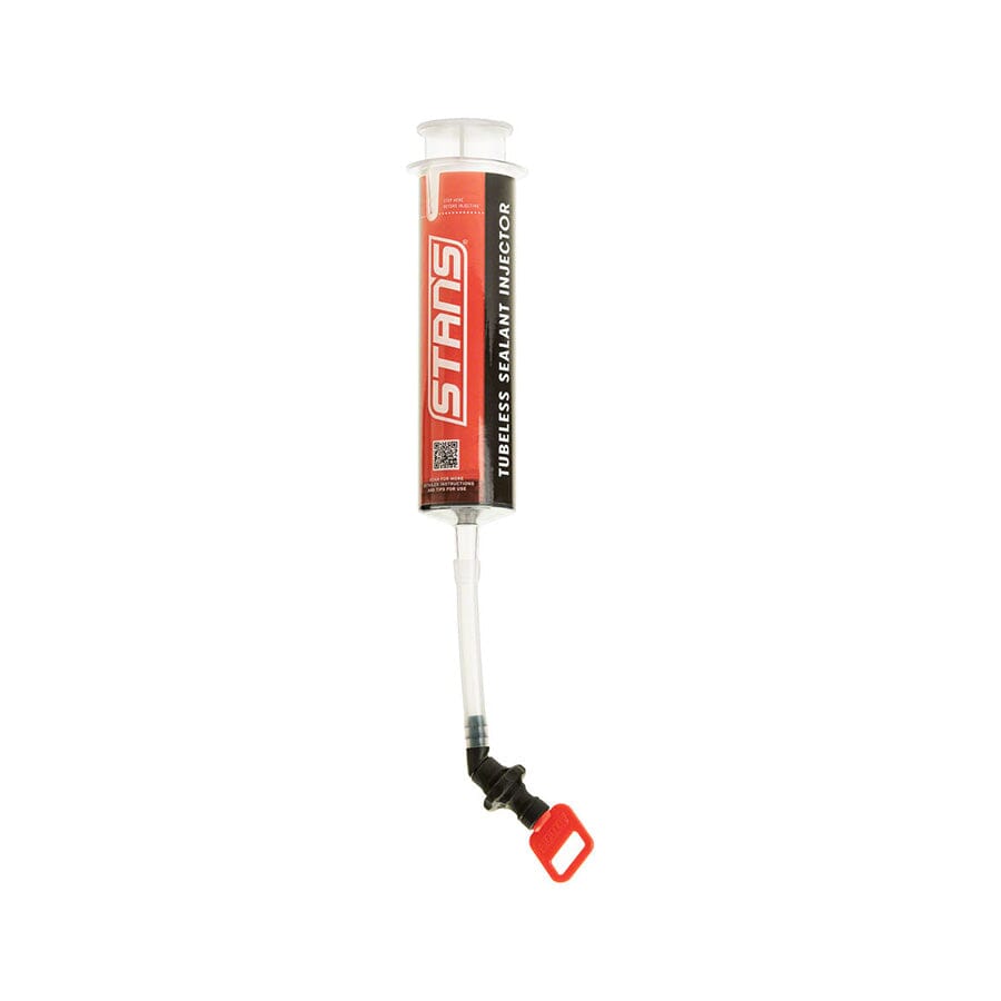 Stan's NoTubes Tire Sealant Injector | Contender Bicycles