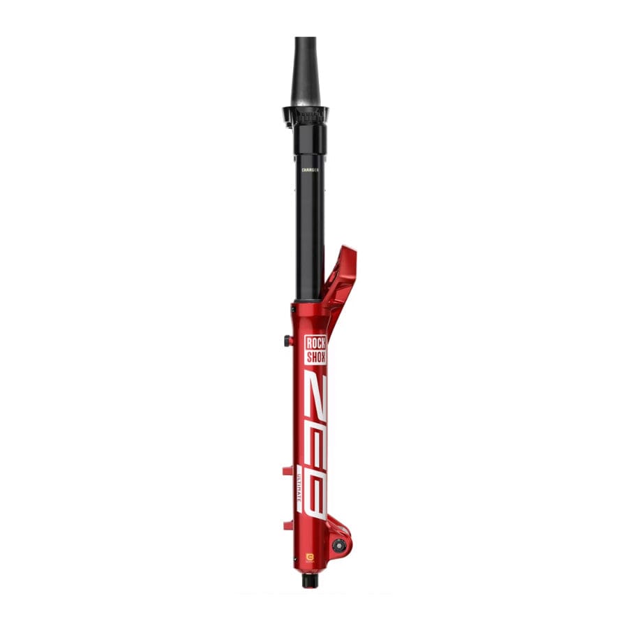 RockShox ZEB Ultimate Charger 3.1 RC2 29" Fork | Contender Bicycles