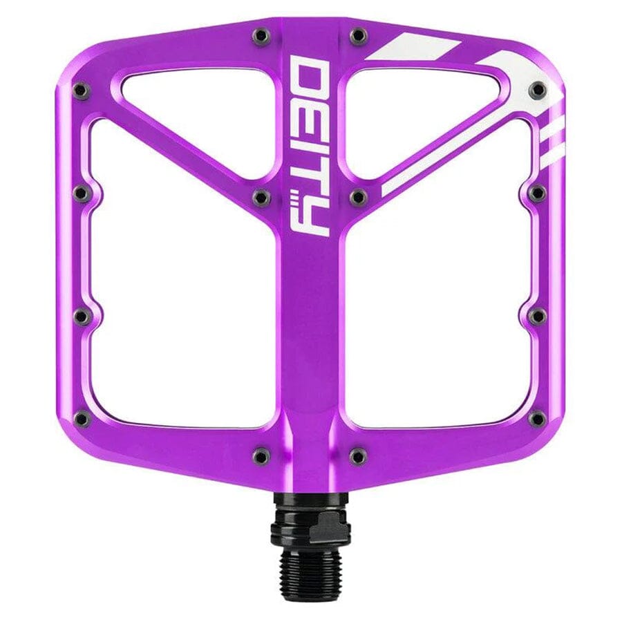 Deity Components Supervillain Pedals - Thumbnail 3
