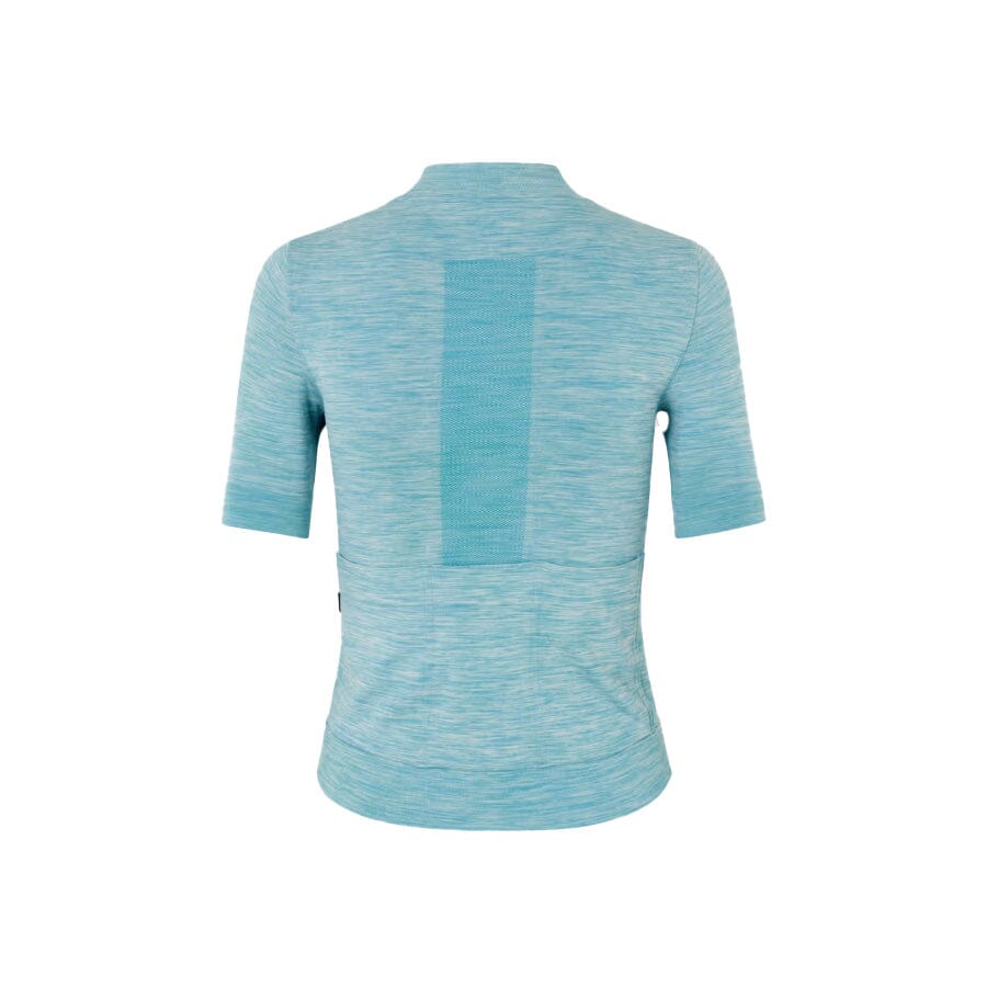 Pas Normal Studios Women's Escapism Knit Jersey | Contender Bicycles