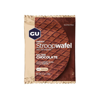 GU Energy Stroopwafel | Contender Bicycles