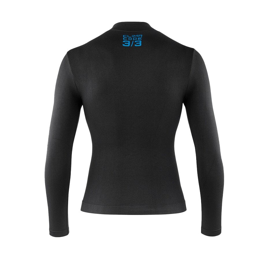 Assos Winter LS Skin Layer P1 | Contender Bicycles