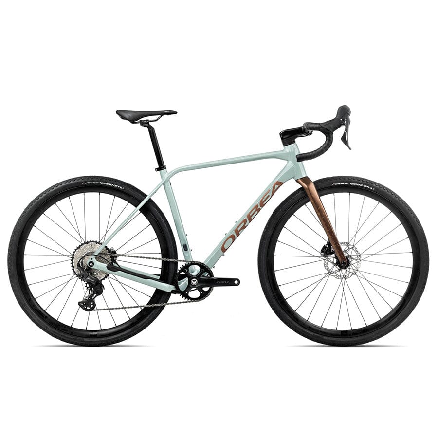 Orbea Terra H30 1X | Contender Bicycles