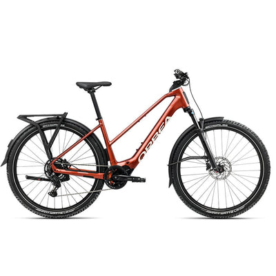 Orbea Kemen ADV 30 MID 28mph | Contender Bicycles