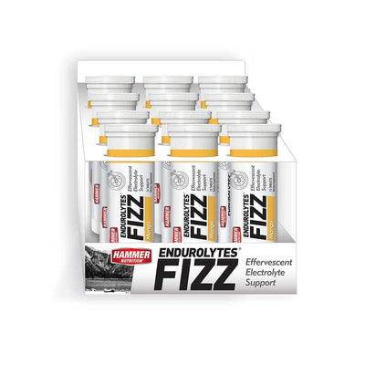 Hammer Nutrition Endurolytes Fizz Tablets | Contender Bicycles