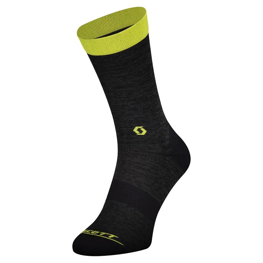 Scott Trail Crew Sock | Contender Bicycles