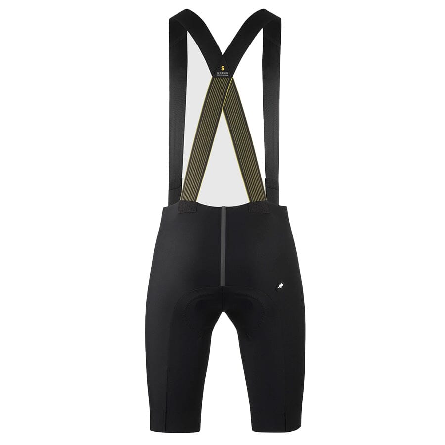 Assos Equipe R Spring Fall Bib Shorts S11 | Contender Bicycles