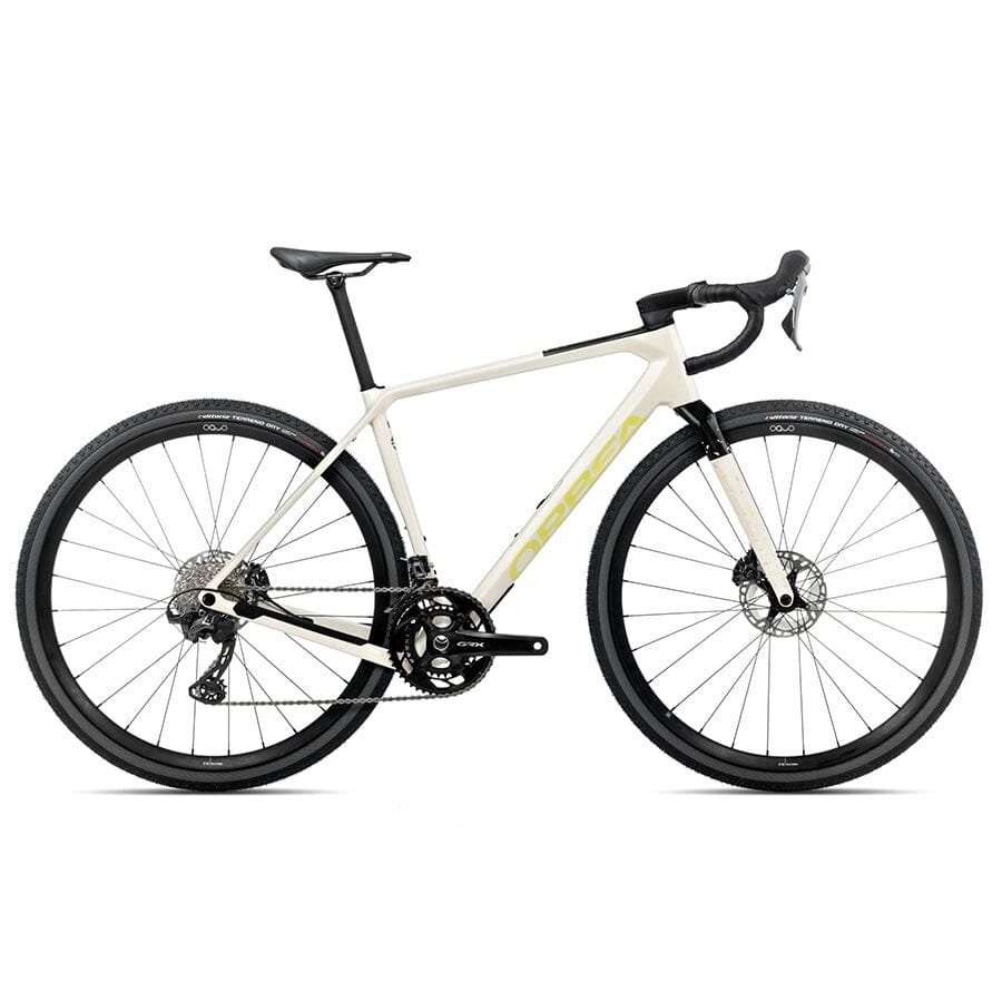 Orbea Terra M20TEAM | Contender Bicycles