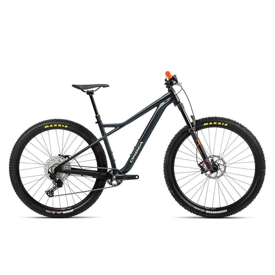 Orbea Kinderfahrrad Laufey H10 MTB, 9-Gang, popular 20"