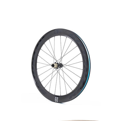 Reynolds AR60 Disc Wheelset | Contender Bicycles