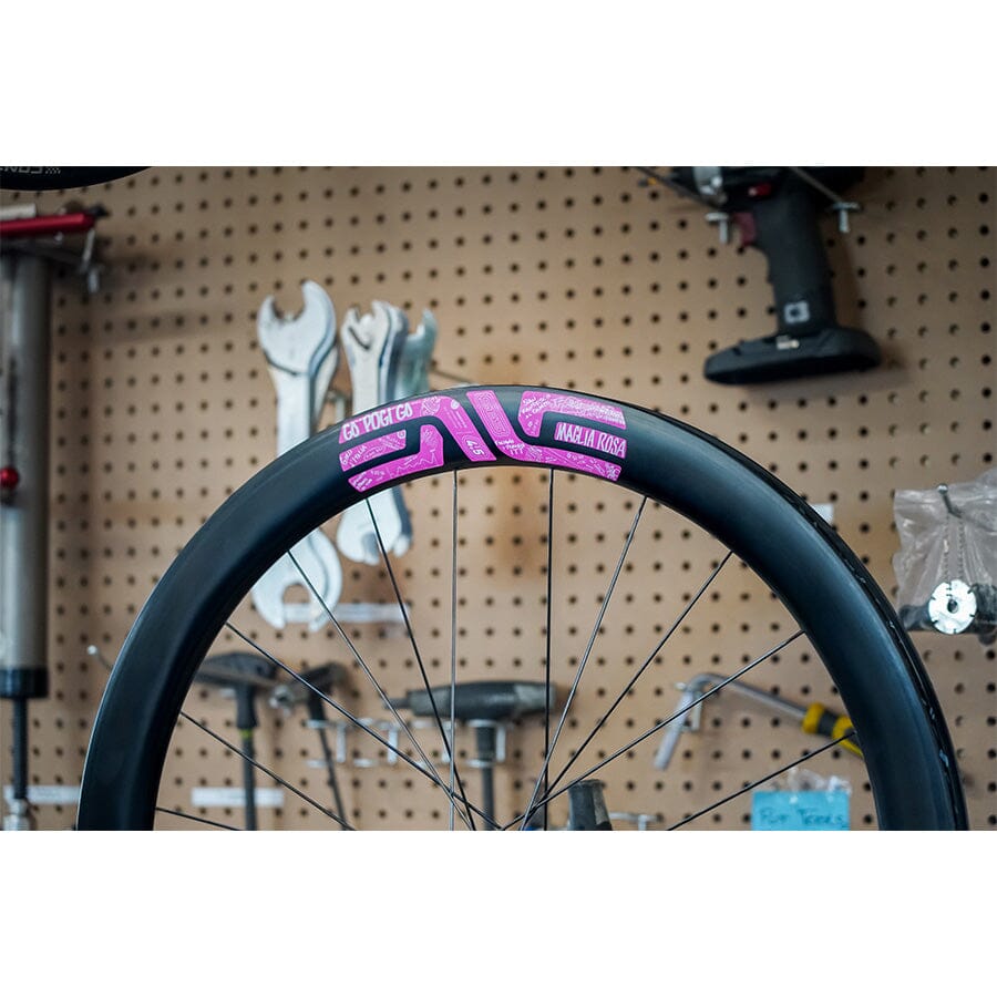 ENVE SES 4.5c Innerdrive Premium Straight-Pull Wheel Components Enve Bikes 