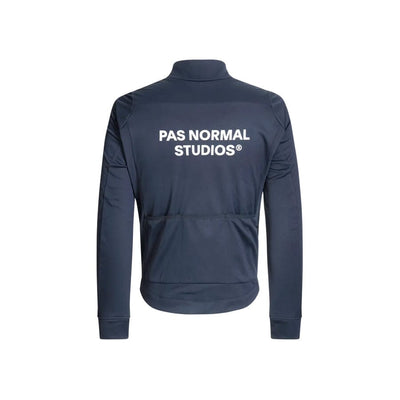 Pas Normal Studios Essential Thermal Long Sleeve Jersey | Contender Bicycles