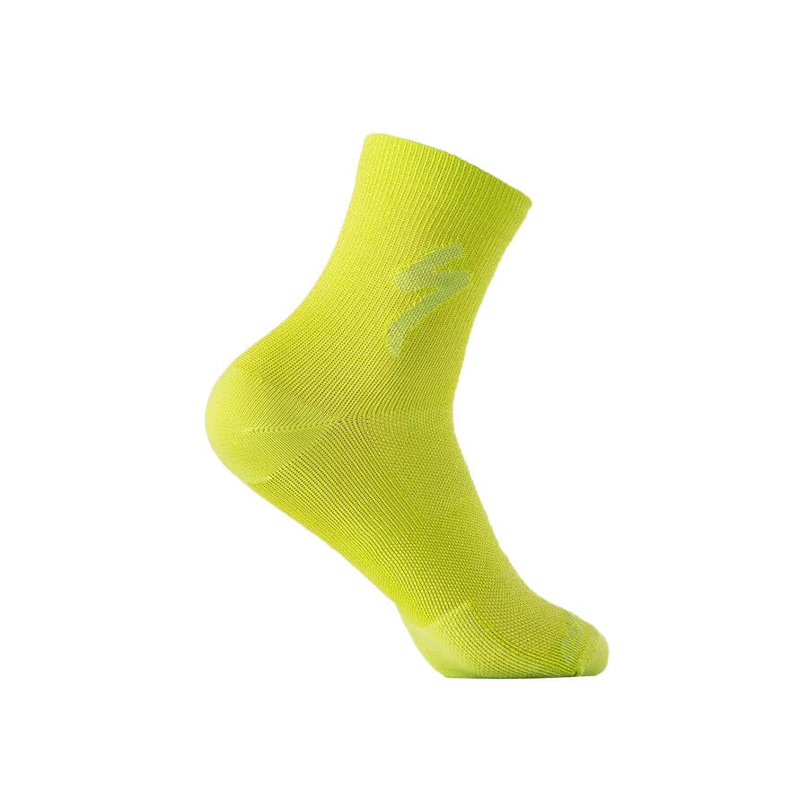 Specialized Soft Air Road Mid Sock | Contender Bicycles