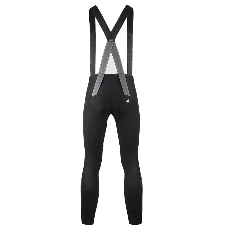 Assos Mille GT Eisenherz Ultraz Winter Bib Tights S11 Apparel Assos 