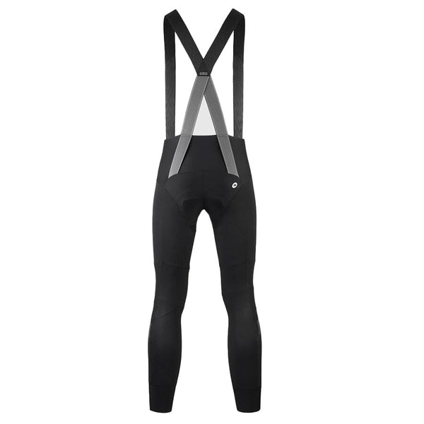 ウェア ASSOS MILLE GT ULTRAZ WINTER BIB TIGHTS Assos Mille GT Eisenherz Ultraz Winter Bib Tights S11 | Contender