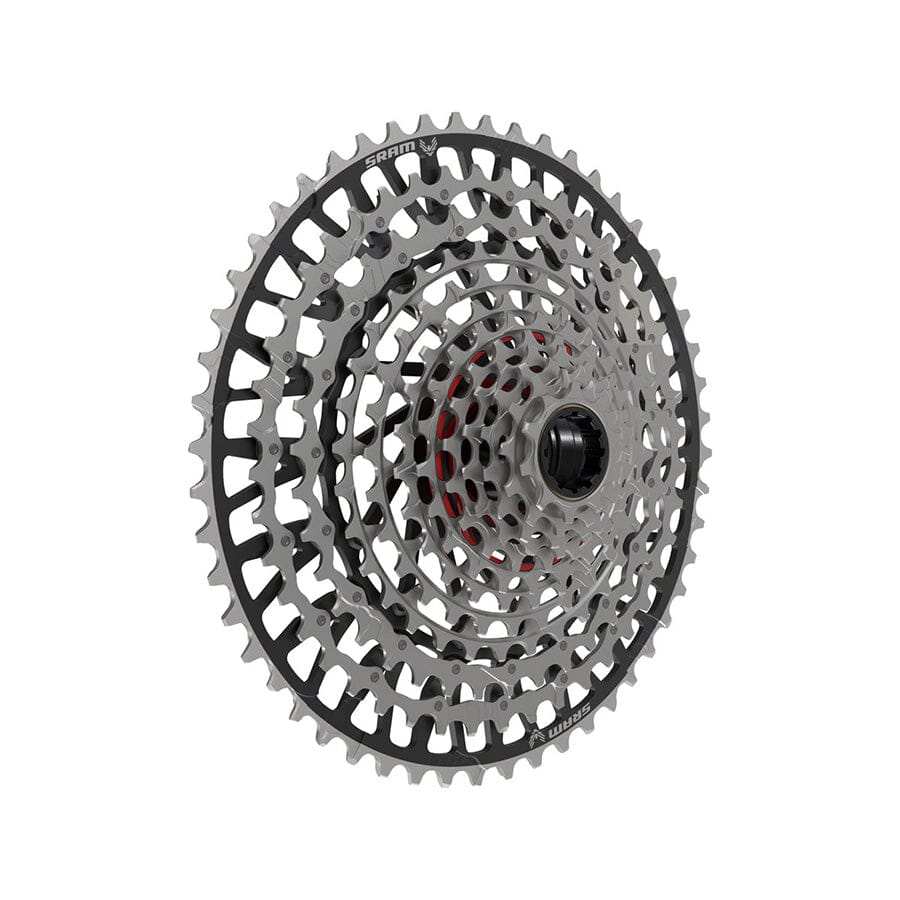 SRAM XX Eagle T-Type XS-1297 12-Speed Cassette | Contender Bicycles