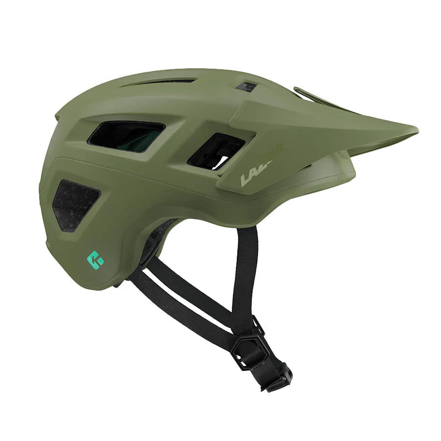 Lazer Coyote KinetiCore Helmet | Contender Bicycles